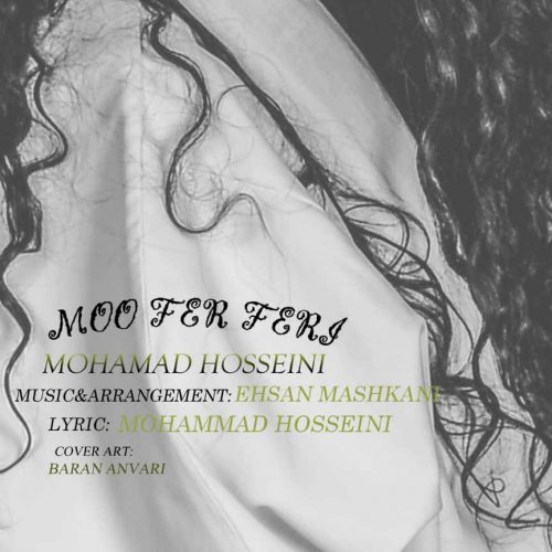 Mohammad Hoseini  –   Moo Ferferi